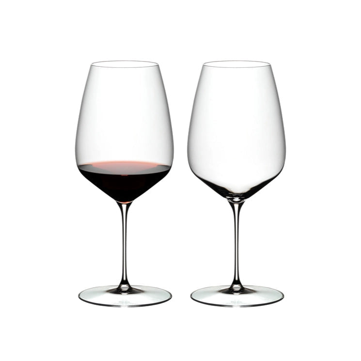 RIEDEL Restaurant | Veloce - Cabarnet/Merlot 29 oz