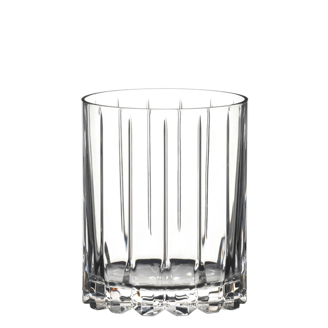 RIEDEL Restaurant | Cocktail - Double Rocks