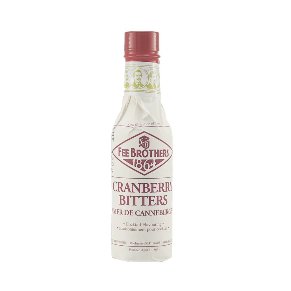 Cranberry Bitters (150 ml)