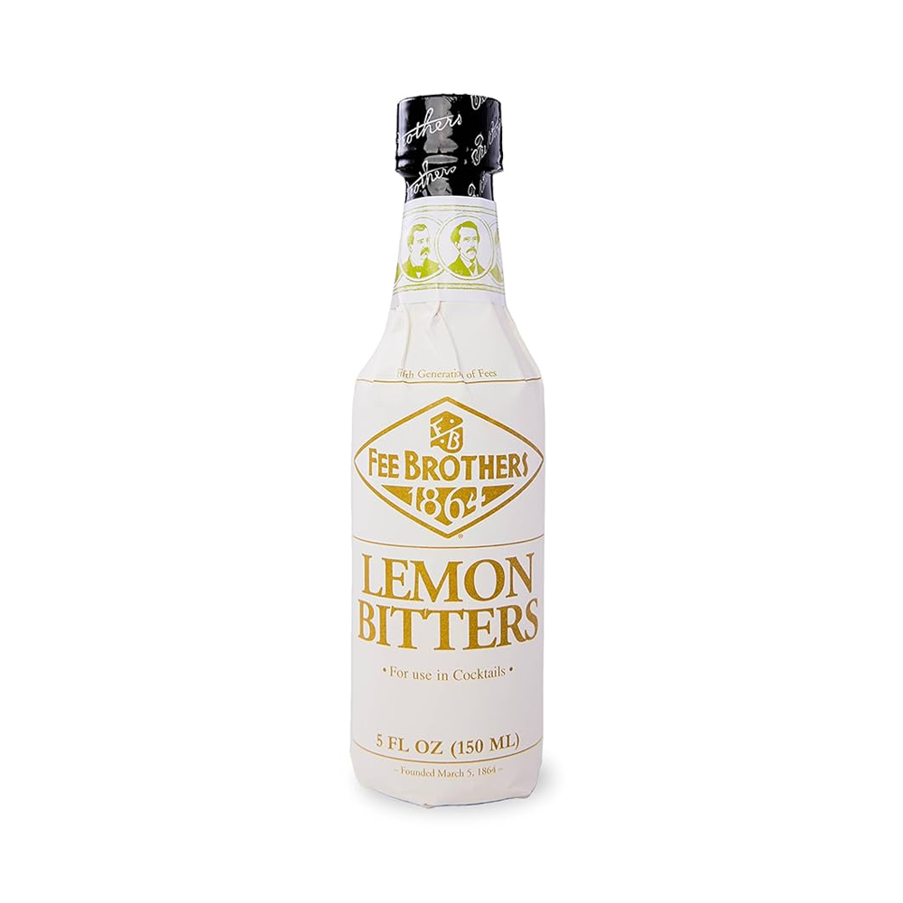 Lemon Bitters (150 ml)