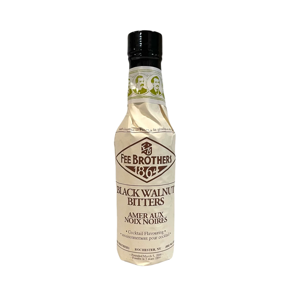 Black Walnut Bitters (150 ml)