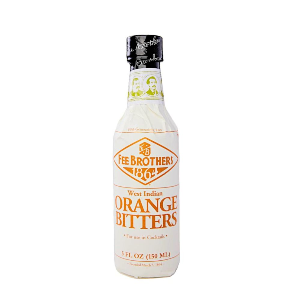 Orange Bitters 150ml