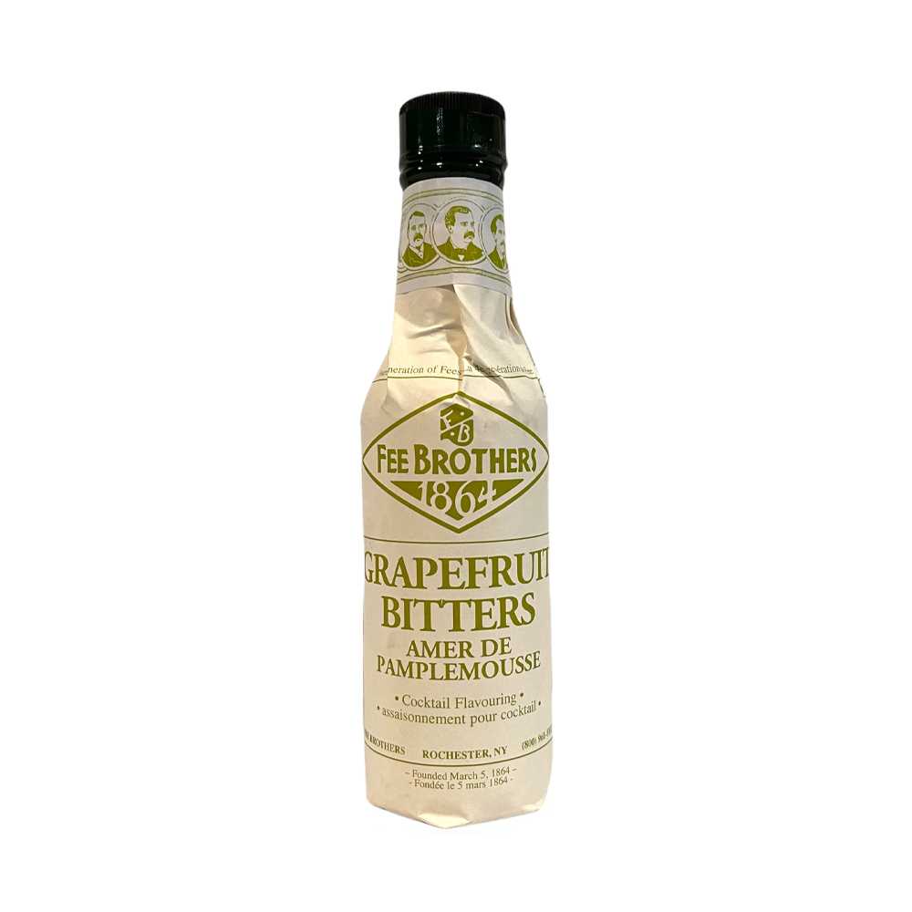 Grapefruit Bitters (150 ml)
