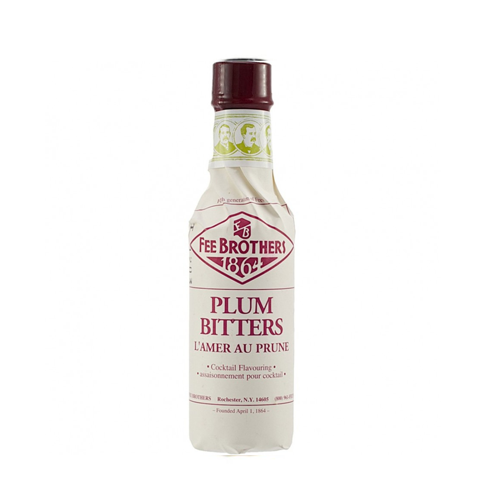 Bitter à la Prune 150 ml