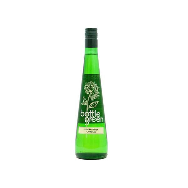 Sirop Fleur de Sureau 500 ml