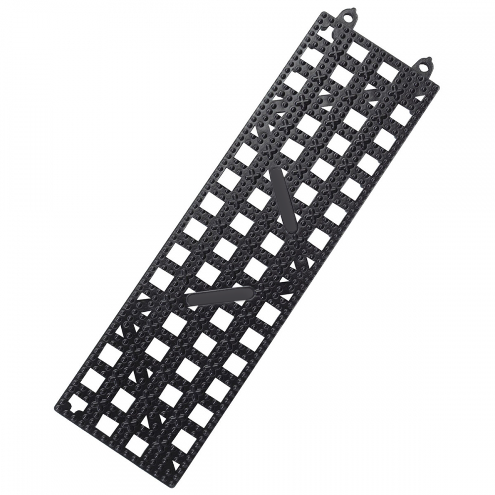 Tapis de Bar 3-1/2" x 12"