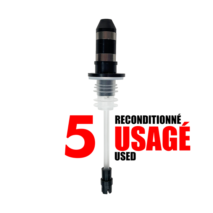 Bouchons Berg RECONDITIONNÉ | USAGÉ