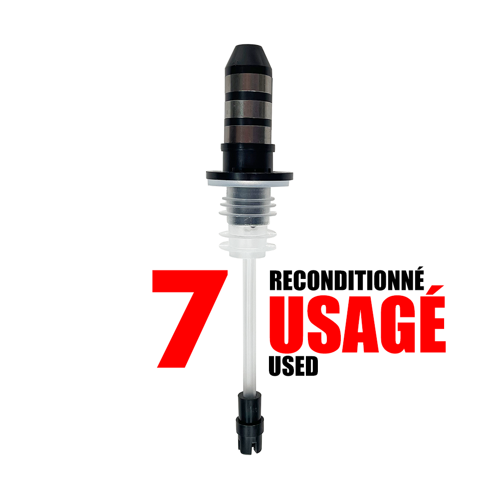 Bouchons Berg RECONDITIONNÉ | USAGÉ