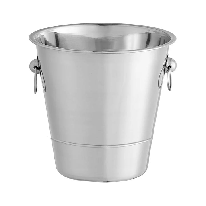Stainless Steel Ice Bucket - Catering line