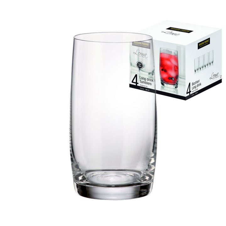 Verre à cocktail highball - boite de 4