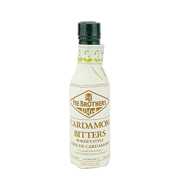 Bitter Cardamone 150 ml