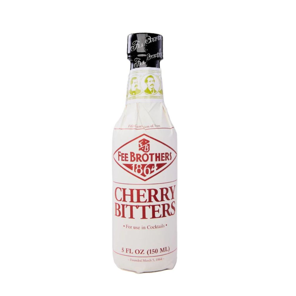 Bitter à la Cerise 150 ml