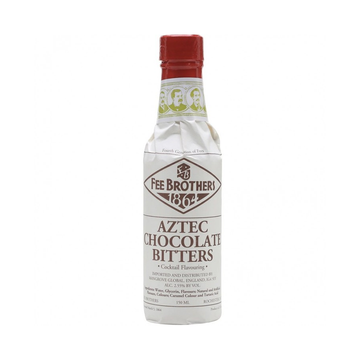 Aztec Chocolate Bitters (150 ml)