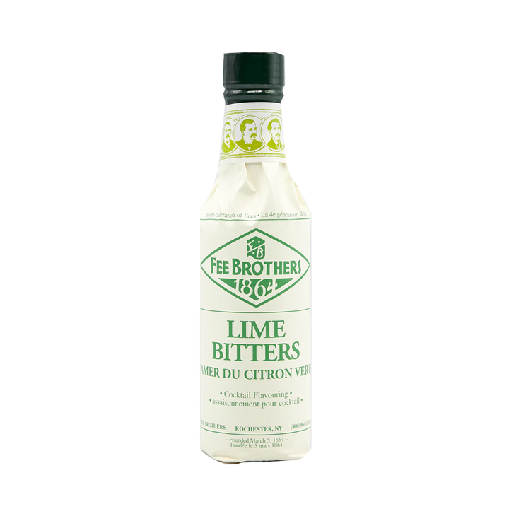 Lime Bitters (150 ml)