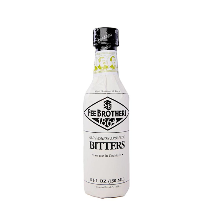 Bitter à l'ancienne 150 ml