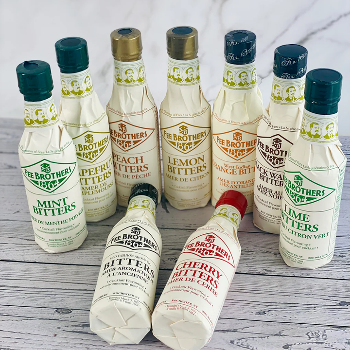 Bitter à la Cerise 150 ml