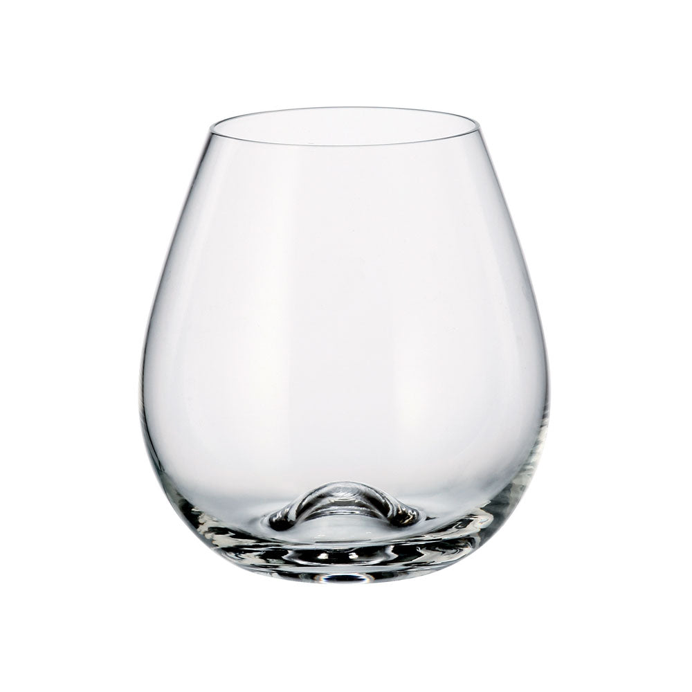 Verre à Bourgogne - boite de 4