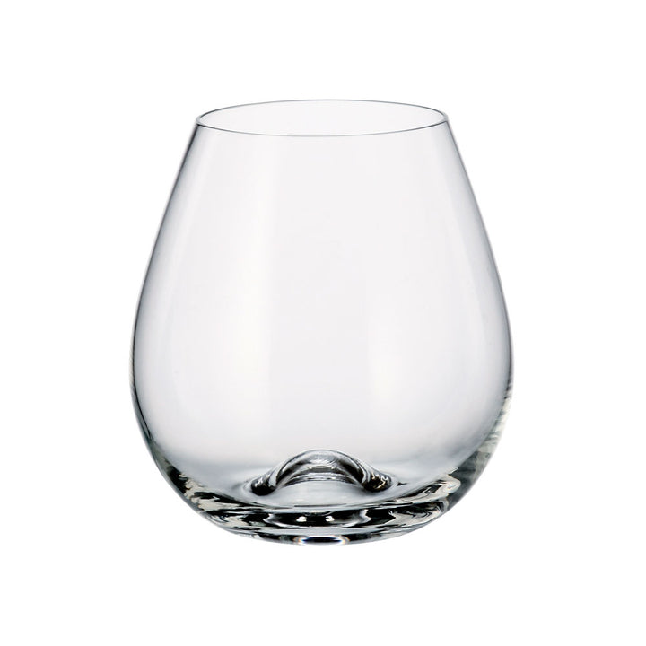 Verre à Bourgogne - boite de 4