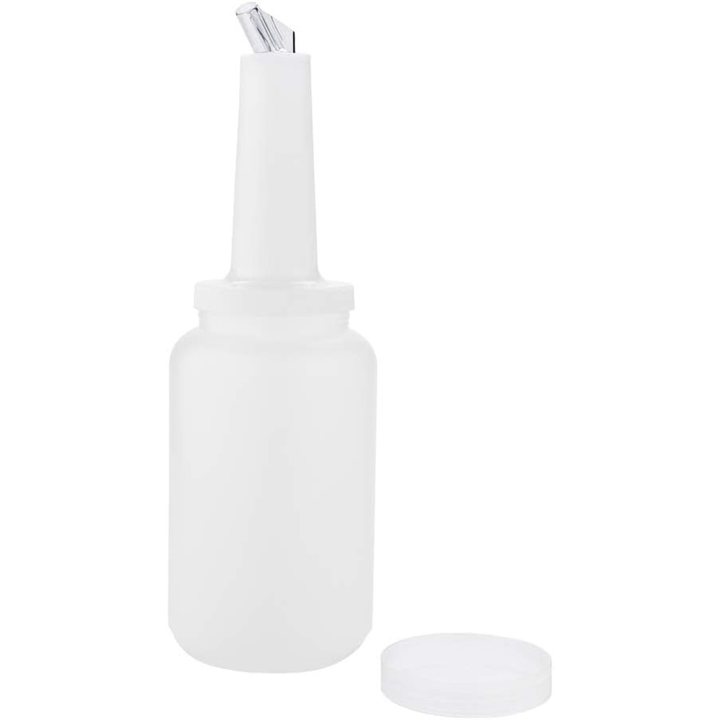 Bouteille à Jus 2L - Plastique