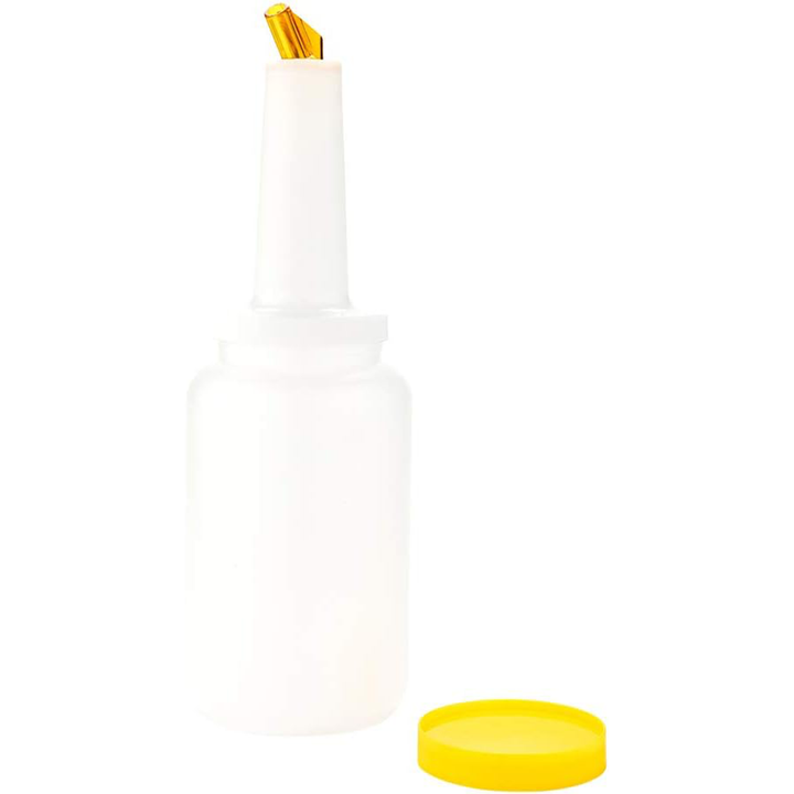 Bouteille à Jus 2L - Plastique