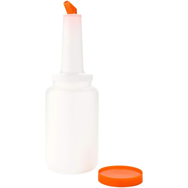 Bouteille à Jus 2L - Plastique