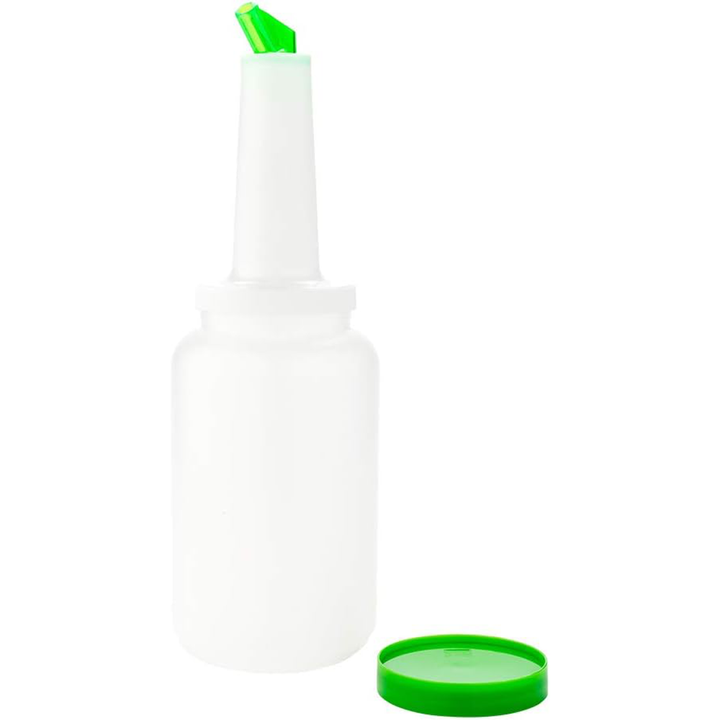 Bouteille à Jus 2L - Plastique