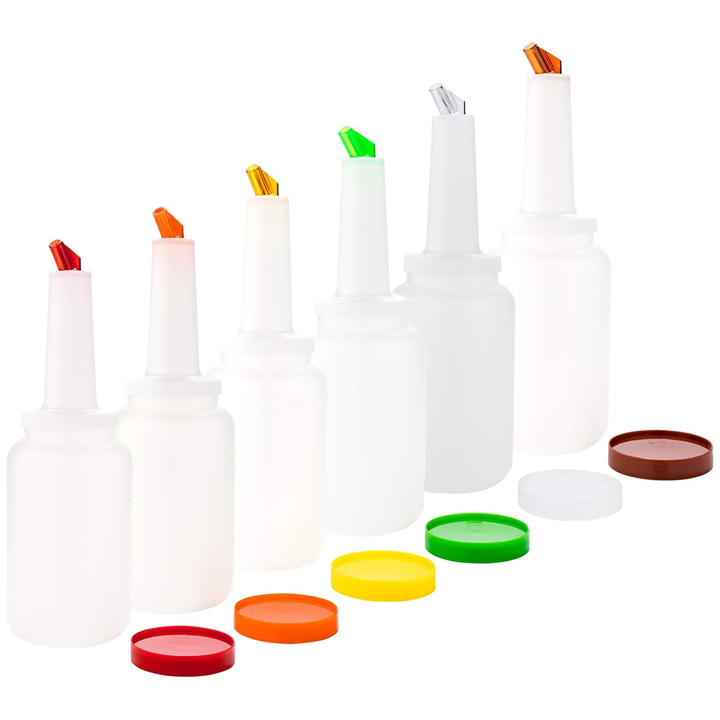 Bouteille à Jus 2L - Plastique