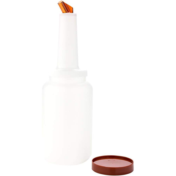 Bouteille à Jus 2L - Plastique