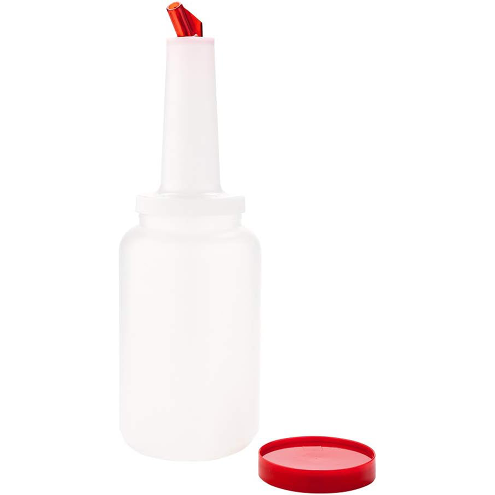Bouteille à Jus 2L - Plastique