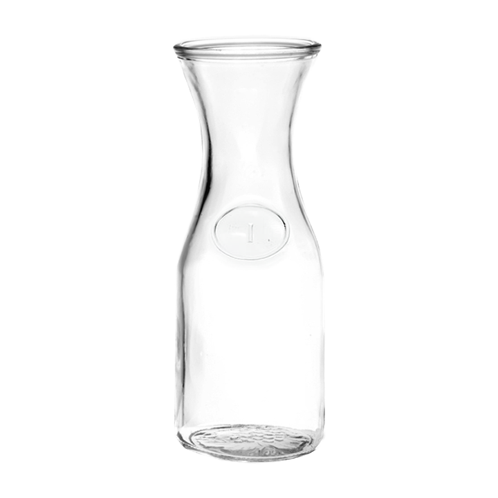 Carafe à vin 1/2L