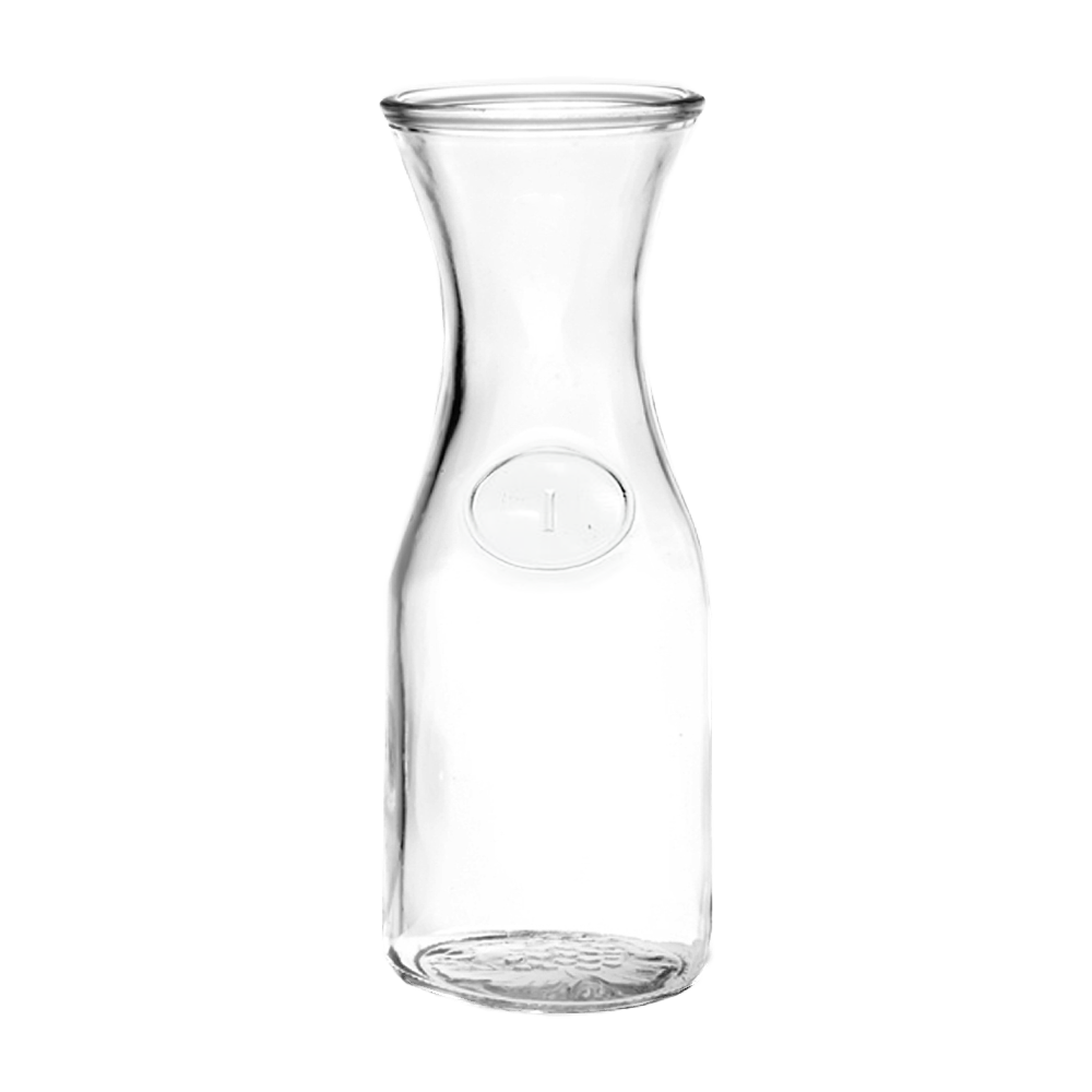 Carafe à vin 1/2L