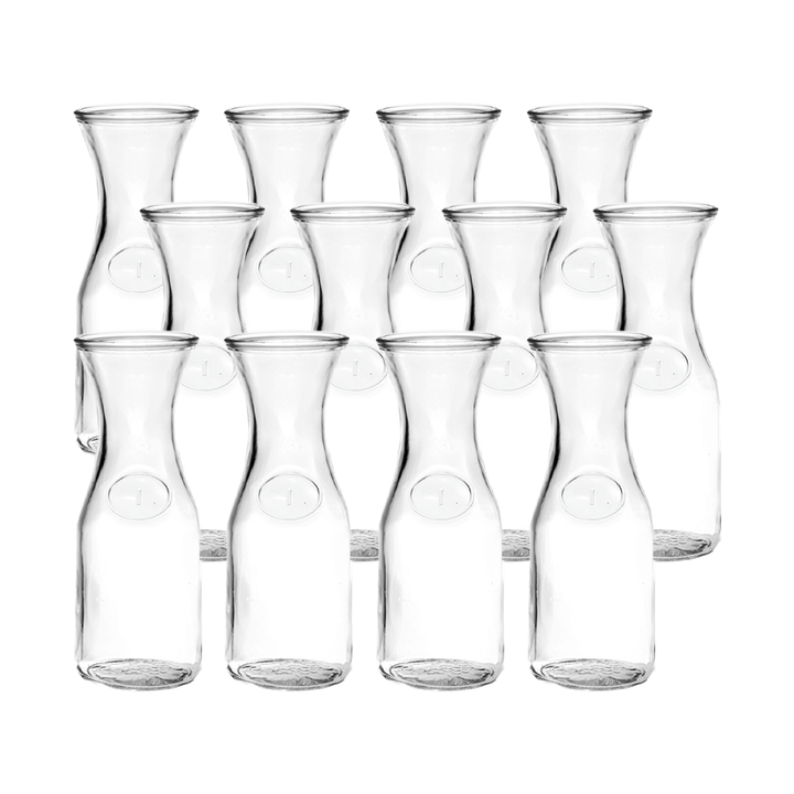 Carafe à vin 1/2L