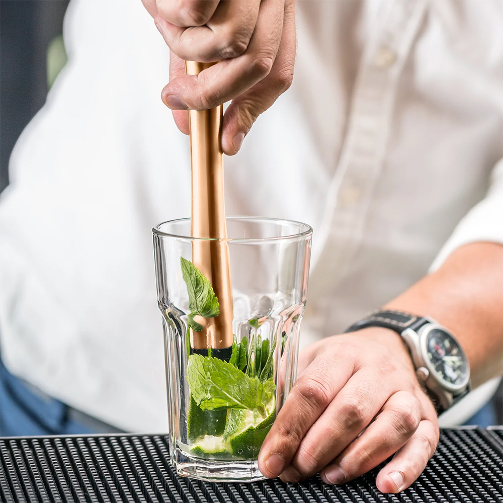 Pilon à cocktail - Cuivre