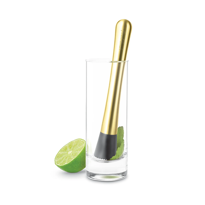Pilon à cocktail - Or