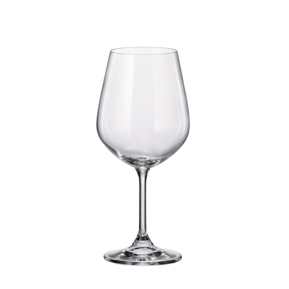 Verre à vin rouge 460 ml - boite de 4
