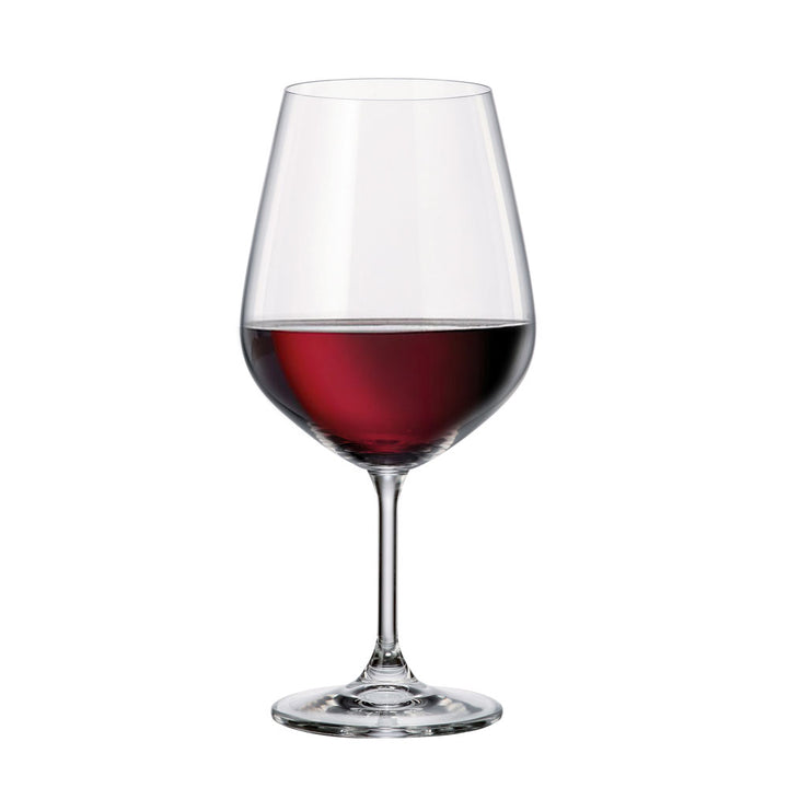 Verre à bordeaux 720 ml - boite de 4