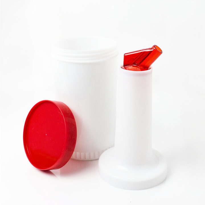 Bouteille de jus 1 litre