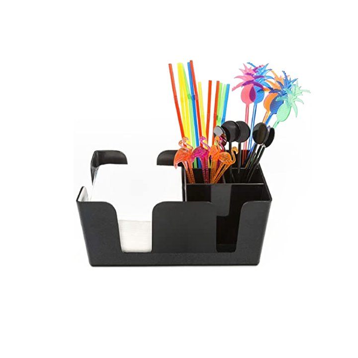 Bar Caddy - Tout Inclus