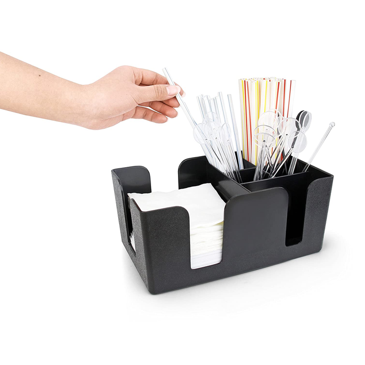 Bar Caddy - Tout Inclus