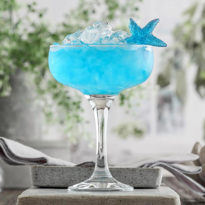 8OZ COCKTAIL CUP (BOX OF 6)