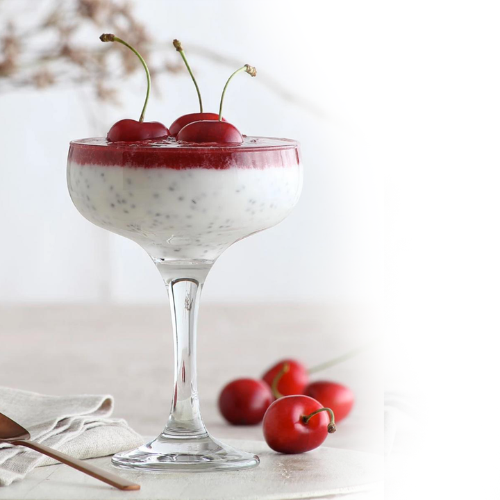 8OZ COCKTAIL CUP (BOX OF 6)