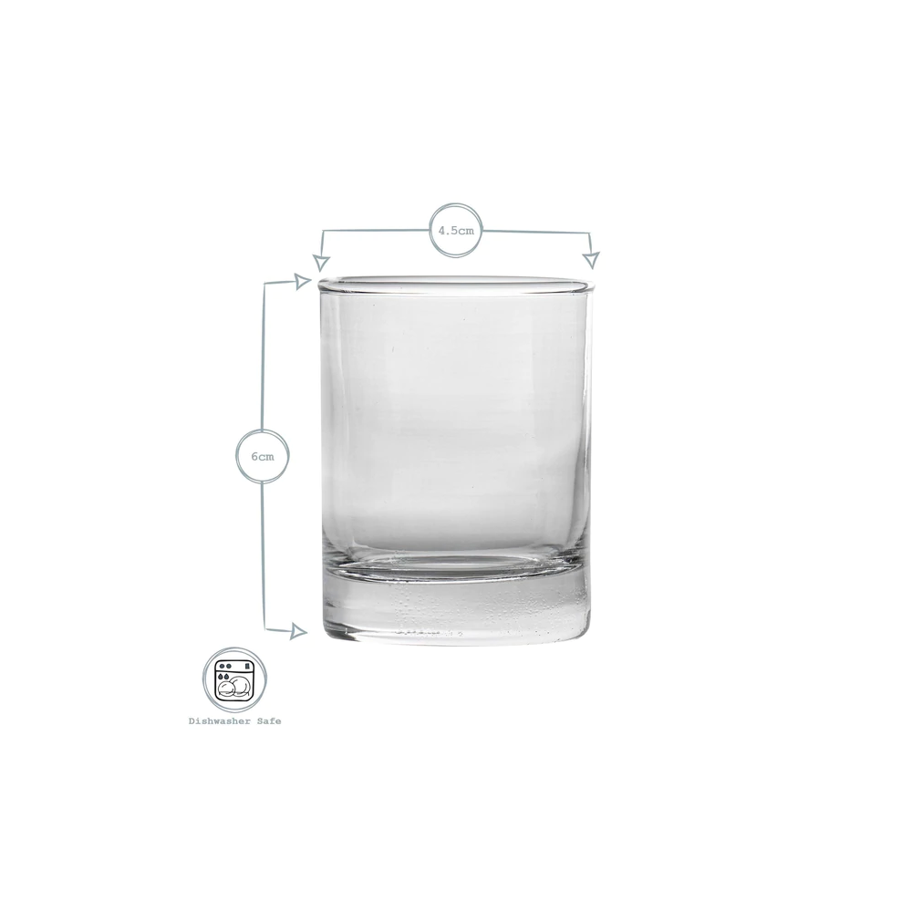 Shooter 2.25 oz (boite de 6)