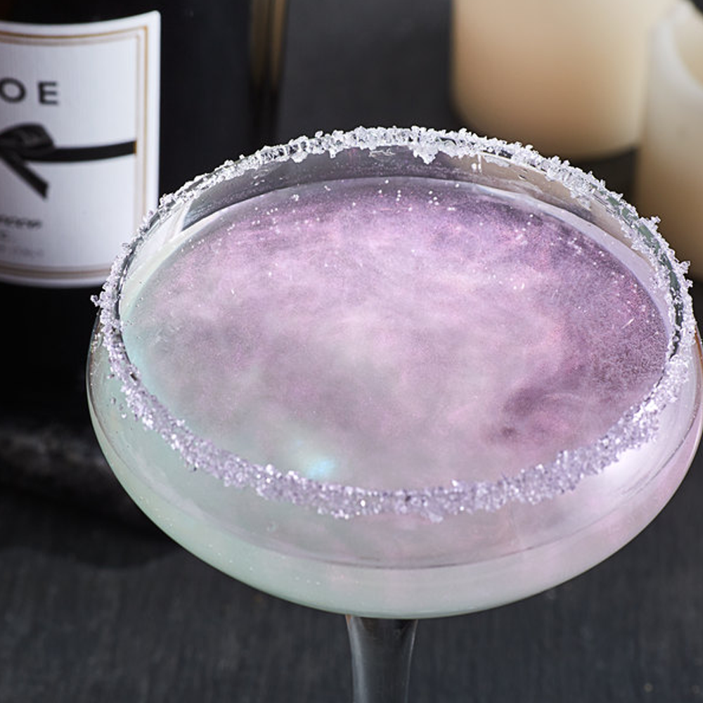 Paillette à cocktail - Spirdust